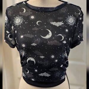 Celestial Top NWT